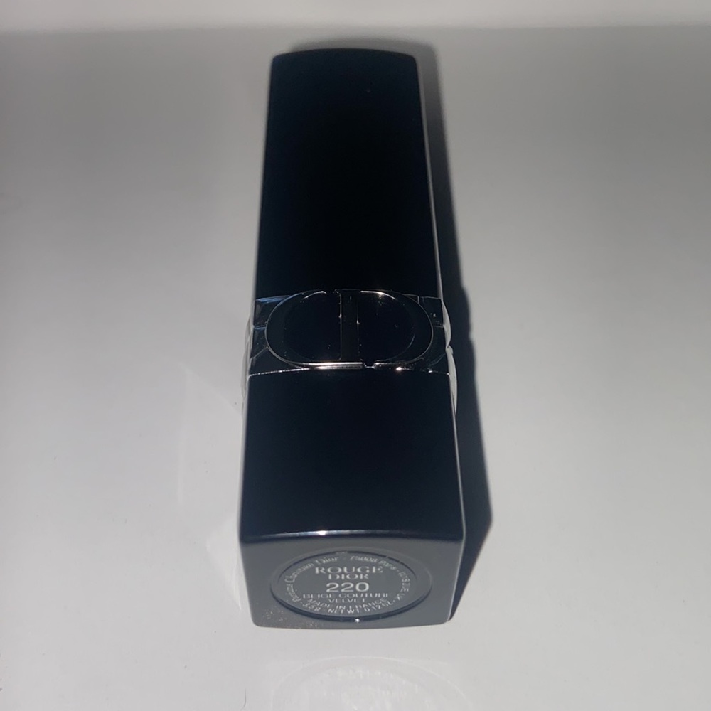 🌷NWT Christian Dior rouge Dior velvet lipstick - Picture 11 of 11
